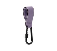 Clips ajustables para cochecito, juego de cierres multiusos, correas para colgar con costuras reforzadas, sistema de fijación de transporte de viaje, soportes para cochecito, estilo moderno