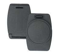 Clips Ajustadores De Cinturón De Seguridad,Ajustador Universal Suave y Cómodo para Cinturón de Seguridad 2 Piezas | Ajustadores Protector De Hombro Y Cuello - Para SUV Vehículo Furgoneta Sedán Viaje Y