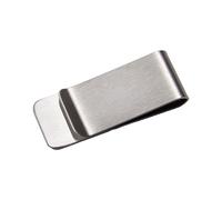 Clips de acero inoxidable de metal para marcadores, marcadores de páginas, clips de documentos para cuadernos, diarios, suministros de oficina, marcadores de acero inoxidable