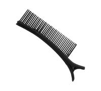 Clips de agarre para seccionar el cabello, clips de corte de cabello | Clips de pelo de salón alfileres de profesional - Peine de separación del, suministros de corte de para m