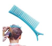 Clips de agarre para seccionar el cabello, clips de corte de cabello,Pins de peinado de profesional | Accesorios para cortar, peine de separación de, herramientas de peinado de