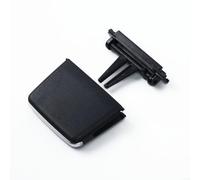 Clips de aire BWM hechos para para los coches producidos entre dos mil seis y dos mil trece compatibles con varias versiones del modelo