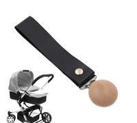 Clips de alta calidad para cochecito de bebé, abrazadera de edredón de cochecito de bebé, 12,5 x 2,5 x 0,5 cm, abrazaderas de protección contra el frío para cochecito, cierre para cochecitos