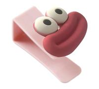 Clips de bolsas de basura para la lata - Soporte de basura resistente borde de contenedor, cocina de clip segura, armario, cuarto de servicio | Ropa de soporte multifuncional, utensilios, bolsas de pl