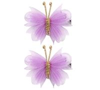 Clips de cabello de animales, coloridas barretas para el cabello | Cartoon Girls Anti Slip Barrettes,1 par de alfileres de cabello lindos, horquillas coloridas para la vida diaria, viajes, escuela, fe