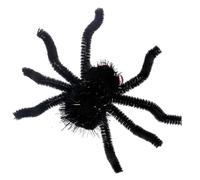 Clips De Cabello De Halloween: Adornos Para El Cabello De Barrette De Motivo De Araña, Accesorios Para Disfraces | Un Lindo Diseño En Forma De Araña Que Atrae La Atención, Y Un Juego De Accesorios Par