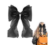 Clips de cabello para mujeres, clips de bucle para mujeres | Clips de cabello para estilo accesorios para el cabello elegantes de bucle | Hermosos clips de cabello grueso, accesorios de cola de caball