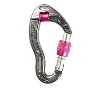 Clips De Carabiners Pesados Clips - Ganchos Rocosos De Alta Resistencia De Aleación De Aluminio, Clip De Carabiner De Seguridad | Equipo De Recordatorio, Rescate Al Aire Libre, Herramienta De