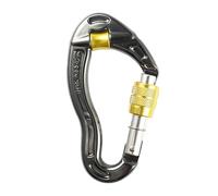 Clips De Carabiners Pesados Clips - Ganchos Rocosos De Alta Resistencia De Aleación De Aluminio, Clip De Carabiner De Seguridad | Equipo De Recordatorio, Rescate Al Aire Libre, Herramienta De