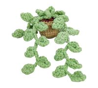 Clips de coche en miniatura para plantas en maceta, decoraciones para rejillas de ventilación de coche, clip de ventilación único, clip para ambientador con diseño de plantas, accesorios de