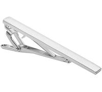 Clips de corbata para hombres, barra de corbata para corbatas regulares, ideas de regalo atractivas y profesionales