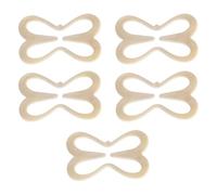 Clips de correa de sujetador, clips de conversión de clips antideslizantes que ocultan tus estilos y levantan las correas, color, 5 by 3 equal code