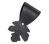 Clips de falda con forma de hojas, renacimiento, ropa duradera, atuendo medieval decorativo, accesorio para Halloween Daily Wear Cosplay