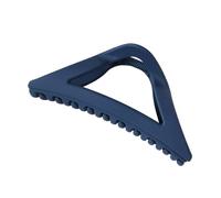 Clips de garra de cabello, función de retención segura, 1 pieza, clips de barrete para el cabello, ropa de cabeza de mujer, elemento de diseño elegante, para trabajo casual para el uso de la fiesta de