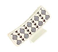Clips de garra, pinzas de pelo de poliuretano no deslizantes, accesorios vintage, agarre cómodo para mujeres, niñas, novias, madres, uso diario, , oficina y estilo informal