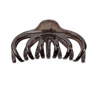 Clips De Garras De Cabello De Pulpo: Abrazaderas De Asombro De Agarre Fuerte, Soportes Para El Cabello Sin Deslizamiento | Accesorios De Cabello Curvo De Gran Tamaño Peinado Grueso, Herramientas
