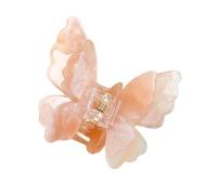 Clips De Garras Para El Cabello - Celos De Garras De Animales Graves Para Cabello Grueso, Accesorios Para Tocados Tocado Barrita Cómoda Hairgrips Para Vacaciones Con Un Festival No Slibeach Festival