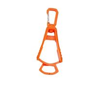 Clips De Guantes - Soporte | Clip De Grabber Mittens Working | Guantes Multifuncionales Clamp Scelbber | Organizador De Prácticas Exteriores Para Varios Exteriores