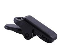 Clips de Lona, 20Pcs Clips de Lona Agarre de Bloqueo de Alta Resistencia, Lona de la Abrazadera, para Tienda de Campaña al Aire Libre, Toldo, Caravana