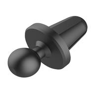 Clips de montaje para teléfono de coche, abrazadera de bloqueo técnica, junta giratoria de 360 grados, interfaz de pivote semántico profundo, característica de material secundario, adaptador de