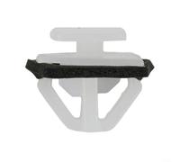 Clips de nailon con sellador para Hyundai 87756-2E000, Fit Entourage para Tucson Veracruz Optima para Sedona para Spectra Sportage 2005 en adelante, paquete de 20