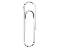 Clips de papel, 50PCS Marcador Planificador Clip libros Papelería Escuela Suministros oficina