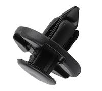 Clips De Parachoques Interiores, 01553-09321/01553-2dr9a Cojinetes De Parachoques Interiores De Parachoques De Guardabarros Kit De Sujetadores(200PCS)