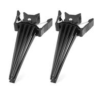 Clips De Peinado Para Hombres Con Construcción Agarre Sin Costuras Para Volúmenes Naturales Boosters Sin Trastorno Volumizadores Cabello