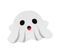 Clips de pelo de Halloween - Clips de garra para el cabello para mujer, pinzas para fantasmas | Accesorios creativos de Halloween de mandíbula no resbaladiza, pinzas fuertes para p