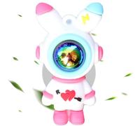 Clips De Perfume Para Desodorización - Difusor De Perfume Para La Cuadrícula De Ventilación Del Automóvil, Desodorantes Portátiles Para Automóvil | Clip De Ventilación En De Astronauta