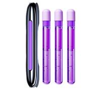 Clips de salida de ambientador para automóvil, decoración de clip de ventilación automotriz, difusor de clip de ventilación portátil para coches, caravanas, camiones