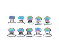 Clips de Suspensión, Clip de Chupete de Hierro Engrosado para el Hogar para Coser para Sastrería