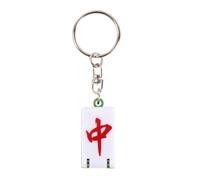 Clips De Uñas Mignon Onles, Mahjjong Ungles Con Llavero | Herramientas De Manicura Resistentes Al Desgaste, Pinzas De Uñas Son Capaces De Encontrar Él Para Viajes De Acero Inoxidable, G