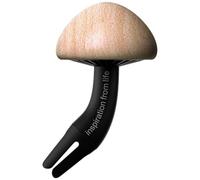 Clips De Ventilación Bonitos, Clips De Salida De Aire Acondicionado Con 5 Uds., Tabletas Perfumadas En Forma De Seta, Aromas Para Coche, Ambientador, Accesorios Para Coche