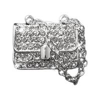 Clips de ventilación brillantes para coche, clip de salida de aire acondicionado, elegante clip de ambientador de coche, clip de aromaterapia para decoración interior del coche