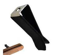 Clips de ventilación de coche | Abrazadera de fragancia de cabeza cuadrada | Clip de perfume | para coche, camión, SUV, salpicadero, interior, hogar, lugar de trabajo, viajes por carretera, viajes