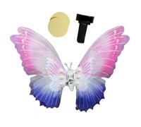 Clips de ventilación de coche, clips de mariposa difusores de coche, clip reutilizable para salida de aire de perfume, accesorios de ventilación para coches, SUV, camiones, hogares