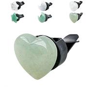 Clips de ventilación de coche, clips de ventilación, clip ambientador de coche, utilizado para rejillas de ventilación de coches, sala de estar, dormitorio (G)