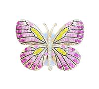 Clips de ventilación de coche, clips de ventilación difusores de mariposa de coche, clip de aromaterapia de ventilación de mariposa, ambientadores de coche de aromaterapia, ambientador de mariposa de