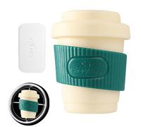 Clips de ventilación para ambientadores, ambientador para taza de café - Clips de ventilación para difusor de coche para taza de café | Accesorios autos del coche del ambientador de los accesorios col