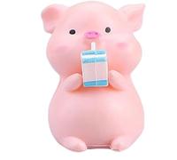 Clips De Ventilación Para Ambientadores De Aire Para Automóvil, Ambientador Para Ventilación De Automóvil | Ambientadores Para Coche Con De Cerdo Lindo - Difusores De Para Mejorar El Estad