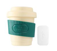 Clips de ventilación para ambientadores de coche,Clip de ventilación para difusor de coche | Lindos clips de ventilación para salida de aire de coche para taza de café - Lindo adorno de de taza de caf