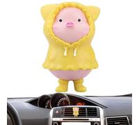 Clips de ventilación para coche, ambientador difusor de coche Difusores y