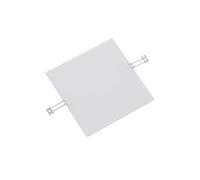 Clips de vidrio conductivo ITO - Terminales de cobre niquelado for conexiones eléctricas fiables en laboratorios e industria(10 Pairs 1.3~1.6mm)