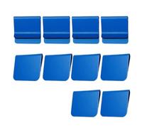 Clips de visera para la decoración - 10 piezas de accesorios para la cabeza - clips de sombrero solar con grabado DIY | Para viajeros caminantes, golfistas, ciclistas, jardineros, corredores, playa Ke