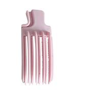 Clips de volumen de raíz | Pinzas de levantamiento de cabello largo para raíces | Herramientas de levantamiento de flequillo sin daños para peinados cortos, gruesos, delgados, rizados, viajes, citas
