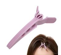 Clips de volumen genérico para raíces y flequillo, herramienta de peinado | Clip de elevación de raíces para mujeres, hombres, mujeres, madres, profesionales, novias, viajeros, oficina, gimnasio