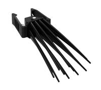 Clips de volumen para el cabello, pinza para el cabello, pinza para el cabello, pinza sin dejar rastro, herramientas de peinado para el volumen del cabello para todo tipo de cabello