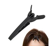 Clips de volumen para la línea del cabello, pequeña herramienta de peinado, clip elevador de raíces - para mujeres, mujeres, madres, profesionales, novias, viajeros, oficina, gimnasio, cita, noche