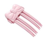 Clips De Volumen Radicular Clip Elevador Recargable USB con 2 Ajustes de